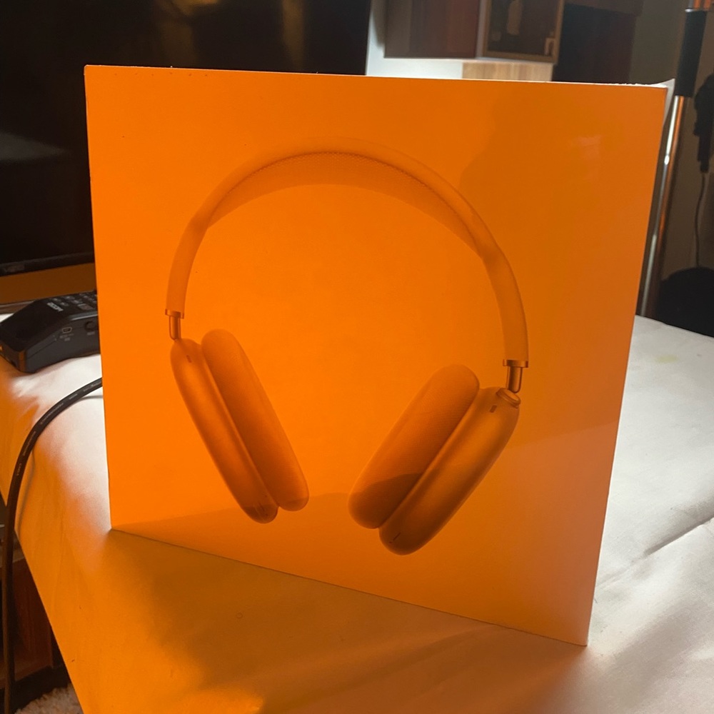 AirPod Pro Max (2021)